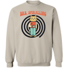 Cat Meme Graphic Sweatshirt, Funny Cat Sweater, Punny Jumper, Offensive Sweatshirt, Meme Hoodie, Novelty Slogan, 90s Graphic, UNISEX