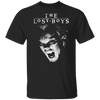 Retro The Lost Boiz Movie Shirt, Vintage Horror The Lost Boiz Aesthetic Shirt