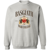 Fourth Wing Sweater, Basgiath War College Sweatshirt,