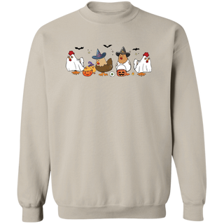 Chicken Sweatshirt, Mothers Day Chicken Sweatshirt, Women Chicken Sweatshirt, Love Chickens, Animal Sweatshirt, Funny Farmer Farm Hoodie