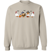 Chicken Sweatshirt, Mothers Day Chicken Sweatshirt, Women Chicken Sweatshirt, Love Chickens, Animal Sweatshirt, Funny Farmer Farm Hoodie