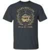 Stars Hollow T-shirt, Lukes Diner Shirts, Adult Youth Lukes T shirt, Stars Hollow Gift Tee for Girls
