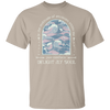 Christian Shirt, Psalms Shirt, Christian TShirts, Christian Graphic Tees, Bible Verse Shirt, Vintage Faith Tee, Jesus Apparel
