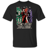 The Hex Girls Tour T-Shirt, The Hex Girls Inspired Tee,Rock Band Shirt,Concert 2023 T-shirt, Hex Girls 2023 Tour Tee Birthday