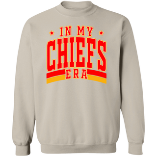 In My Chiefs Era Travis and Taylor,Retro In My Chiefs Era Shirt