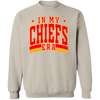 In My Chiefs Era Travis and Taylor,Retro In My Chiefs Era Shirt