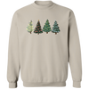 Green Tree Xmas Sweatshirt