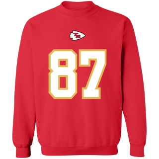 Swift And Kelce Sweatshirt
