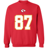 Swift And Kelce Sweatshirt