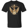 Worship Shirt Psalm 95 Faith Shirt, Trendy Christian Shirts, Bible Verse Shirts, Oversized Shirt
