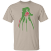 80s Horror Movie Shirt, Vintage Nightmare Glove Graphic T-Shirt, Retro Freddy Elm Street Sweater Memorabilia Tee For Scary Movie Lovers