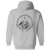 G185 Pullover Hoodie