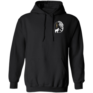 Wolf Sweatshirt,Unisex, Nature Sweatshirt, Nature Shirt, Nature Lover, Wilderness Wear, Forest Fashion, Outdoor Adventure