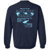 Save the Shark Sweatshirt