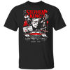 Stephen Horror Movies T-Shirt