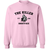 Final G180 Crewneck Pullover Sweatshirt