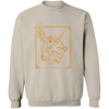 The Ballad Of Songbirds  Sweatshirt