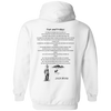 001 fear and friday fix ct Hoodie