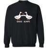 Goose Bump Sweatshirt