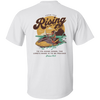 Mens Christian Shirts Gift for Him Christian T Shirts Religious Apparel Bible Verse Jesus Christian TShirts Trendy Christian Shirt for Men