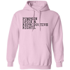 01 Pumpkin Spice Hoodie