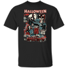 Michael Myers G500 5.3 oz. T-Shirt