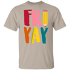 T-Shirt\ Fri Yay Teacher Shirt, Back To School Shirt, Funny Teacher Shirt, Teacher Shirt, School Shirt, Friyay Funny Tee