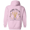 Aesthetic Hoodie, Acotar Hoodie, Bookish Hoodie, A Court Of Thorns