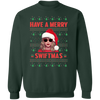 Swiftmas Lan Sweatshirt