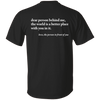 Dear Person Behind Me Shirt You Matter Shirt You Are Enough Versatile T-shirts, Cozy Crewnecks, and Trendy Hoodies