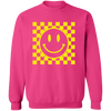 Smiley Face Sweatshirt