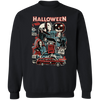 Michael Myer G180 Crewneck Pullover Sweatshirt