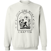 sand one more chapter sweatshirt