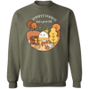 Cute Fall Shirt, Humpty Dumpty Had A Great Fall Sweatshirt, Autumn/Fall Shirt, Trendy Fall Shirt, Humpty Dumpty Shirt