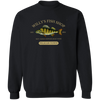 Willy's Fish Shop SDV Unisex Crewneck Sweatshirt