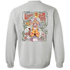 Retro Winn1E The P0oh And Friends Sweatshirt
