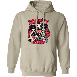 G185 Pullover Hoodie