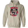 G185 Pullover Hoodie