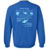 Save the Shark Sweatshirt