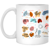 Teacher Daily Mug