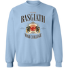 Fourth Wing Sweater, Basgiath War College Sweatshirt,