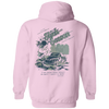 Stick Season Indie Music Summer Tour 2023 Hoodie