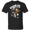 Manga Anime Hunter Shirt, Beefarless