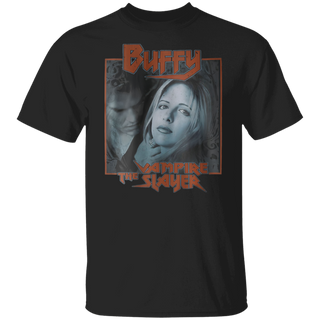Vintage Buffy Shirt, Buffy The Vampire Slayer Shirt, Dingoes At My Baby Buffy Shirt, BTVS, Buffy Sweatshirt, Sunnydale Razorback Sweatshirt