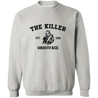 New 2008 G180 Crewneck Pullover Sweatshirt