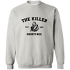 New 2008 G180 Crewneck Pullover Sweatshirt