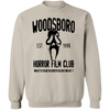Woodsboro Horror Film Club Sweatshirt lan