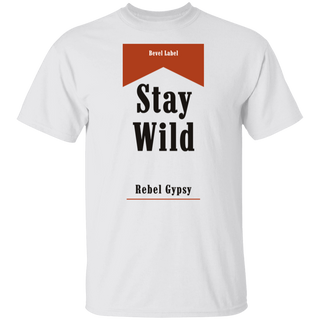 Ladies Stay Wild T Shirt Dress, Nashville Outfit, Country Concert Top, Western Tee Dress, Oversized T-Shirt, Rodeo Shirt, Cowgirl Shirt
