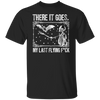 There It Goes, My Last Fck Shirt, Halloween Skeleton, Funny Skeleton Shirt, Vintage Halloween, Halloween Sweatshirt