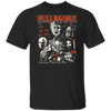 Vintage Halloween Shirt, Halloween Killers Character Tshirt, Scary Movies Shirts, Horror Movie Tee, Halloween Movie Horror
